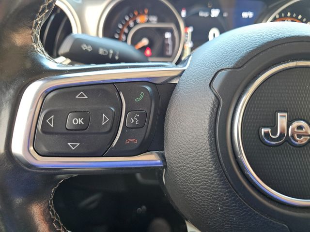 2019 Jeep Wrangler Unlimited Sahara | Brownsville TX | English Motors 2019 Jeep Wrangler Unlimited Sahara | Brownsville TX | English Motors