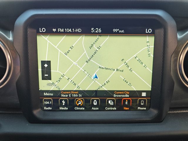 2019 Jeep Wrangler Unlimited Sahara | Brownsville TX | English Motors 2019 Jeep Wrangler Unlimited Sahara | Brownsville TX | English Motors