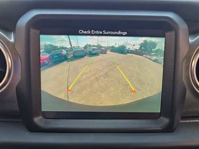 2019 Jeep Wrangler Unlimited Sahara | Brownsville TX | English Motors 2019 Jeep Wrangler Unlimited Sahara | Brownsville TX | English Motors