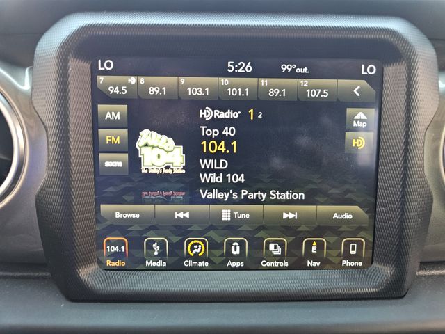 2019 Jeep Wrangler Unlimited Sahara | Brownsville TX | English Motors 2019 Jeep Wrangler Unlimited Sahara | Brownsville TX | English Motors