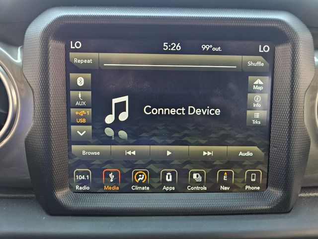 2019 Jeep Wrangler Unlimited Sahara | Brownsville TX | English Motors 2019 Jeep Wrangler Unlimited Sahara | Brownsville TX | English Motors