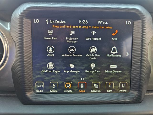 2019 Jeep Wrangler Unlimited Sahara | Brownsville TX | English Motors 2019 Jeep Wrangler Unlimited Sahara | Brownsville TX | English Motors