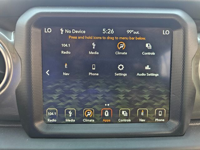 2019 Jeep Wrangler Unlimited Sahara | Brownsville TX | English Motors 2019 Jeep Wrangler Unlimited Sahara | Brownsville TX | English Motors