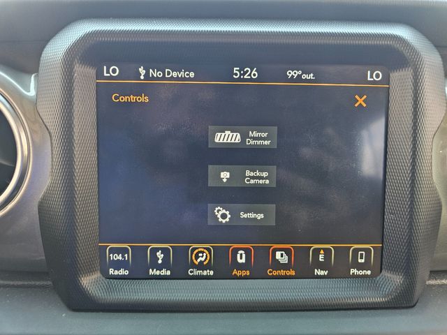 2019 Jeep Wrangler Unlimited Sahara | Brownsville TX | English Motors 2019 Jeep Wrangler Unlimited Sahara | Brownsville TX | English Motors