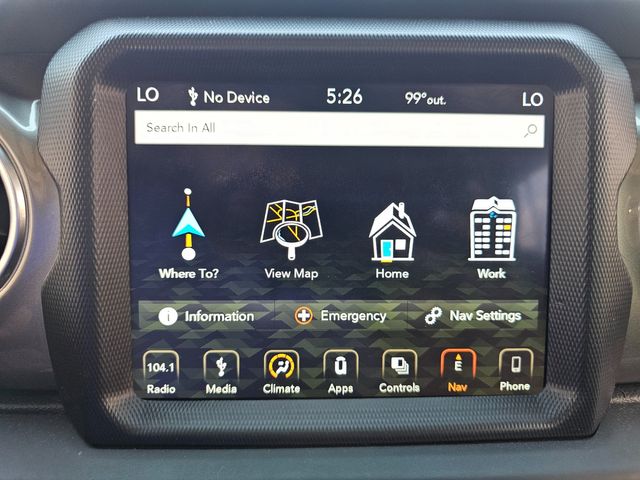 2019 Jeep Wrangler Unlimited Sahara | Brownsville TX | English Motors 2019 Jeep Wrangler Unlimited Sahara | Brownsville TX | English Motors