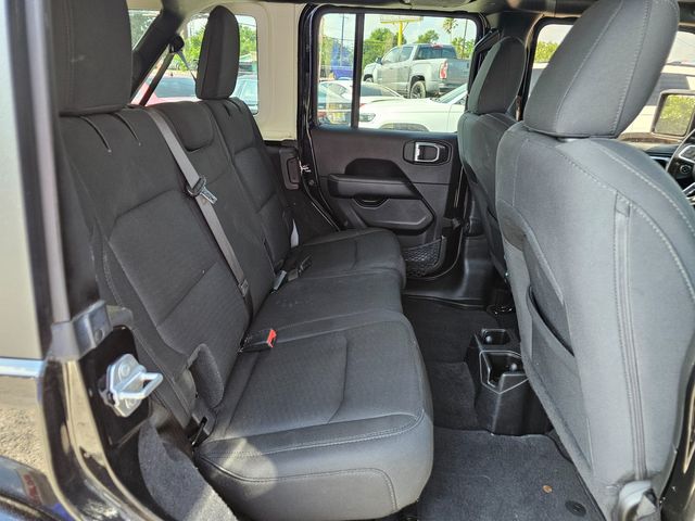 2019 Jeep Wrangler Unlimited Sahara | Brownsville TX | English Motors 2019 Jeep Wrangler Unlimited Sahara | Brownsville TX | English Motors