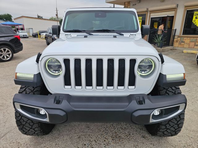 2019 Jeep Wrangler Unlimited Sahara | Brownsville TX | English Motors 2019 Jeep Wrangler Unlimited Sahara | Brownsville TX | English Motors
