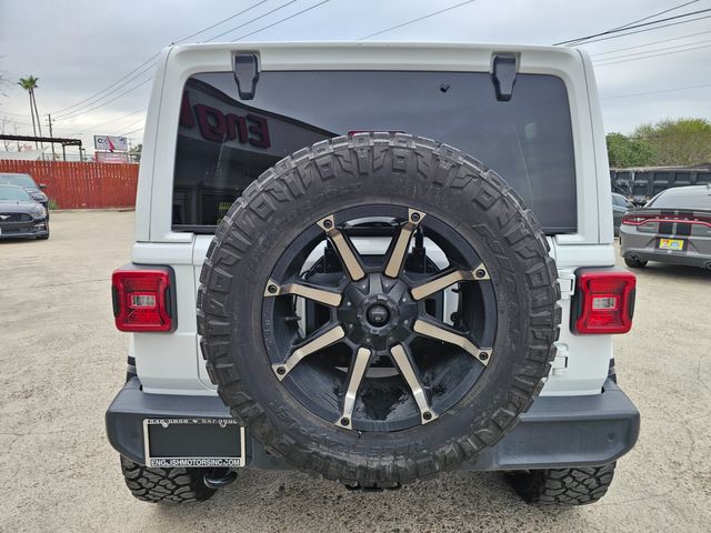 2019 Jeep Wrangler Unlimited Sahara | Brownsville TX | English Motors 2019 Jeep Wrangler Unlimited Sahara | Brownsville TX | English Motors