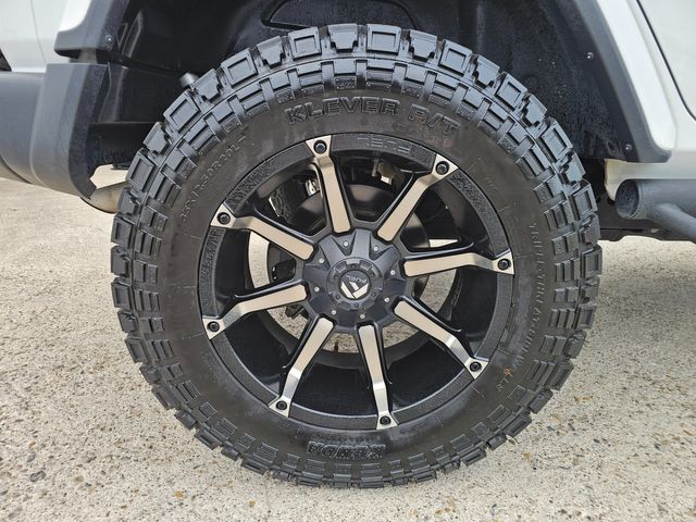 2019 Jeep Wrangler Unlimited Sahara | Brownsville TX | English Motors 2019 Jeep Wrangler Unlimited Sahara | Brownsville TX | English Motors