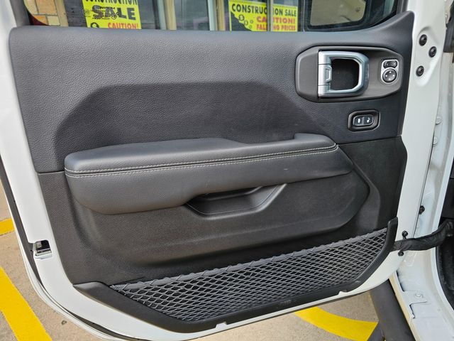 2019 Jeep Wrangler Unlimited Sahara | Brownsville TX | English Motors 2019 Jeep Wrangler Unlimited Sahara | Brownsville TX | English Motors