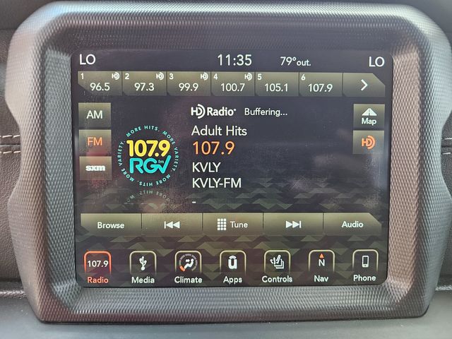 2019 Jeep Wrangler Unlimited Sahara | Brownsville TX | English Motors 2019 Jeep Wrangler Unlimited Sahara | Brownsville TX | English Motors