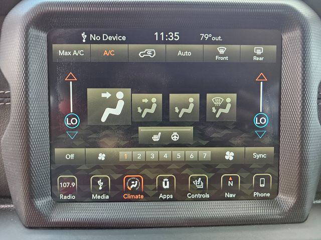 2019 Jeep Wrangler Unlimited Sahara | Brownsville TX | English Motors 2019 Jeep Wrangler Unlimited Sahara | Brownsville TX | English Motors