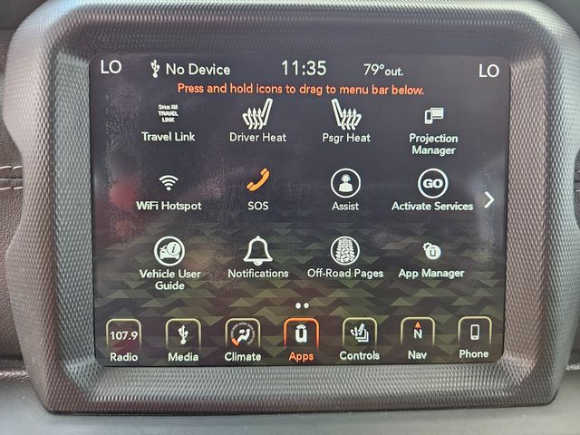 2019 Jeep Wrangler Unlimited Sahara | Brownsville TX | English Motors 2019 Jeep Wrangler Unlimited Sahara | Brownsville TX | English Motors