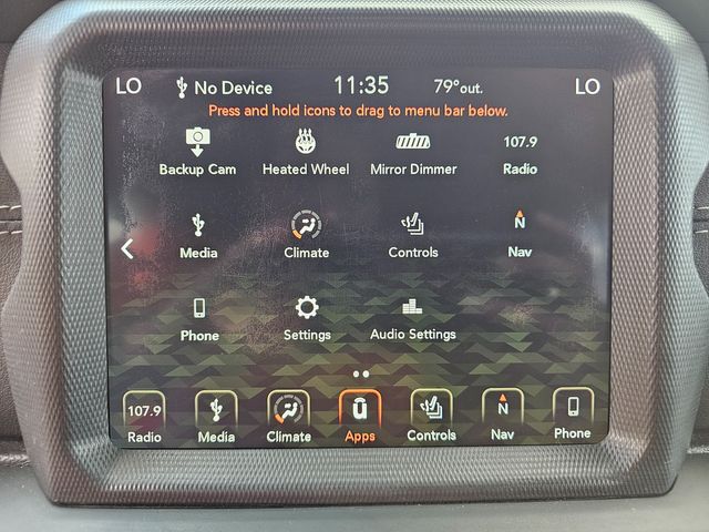 2019 Jeep Wrangler Unlimited Sahara | Brownsville TX | English Motors 2019 Jeep Wrangler Unlimited Sahara | Brownsville TX | English Motors