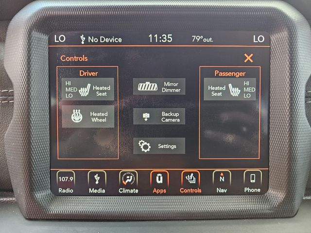 2019 Jeep Wrangler Unlimited Sahara | Brownsville TX | English Motors 2019 Jeep Wrangler Unlimited Sahara | Brownsville TX | English Motors