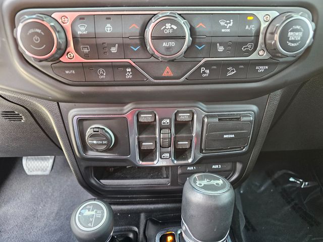 2019 Jeep Wrangler Unlimited Sahara | Brownsville TX | English Motors 2019 Jeep Wrangler Unlimited Sahara | Brownsville TX | English Motors