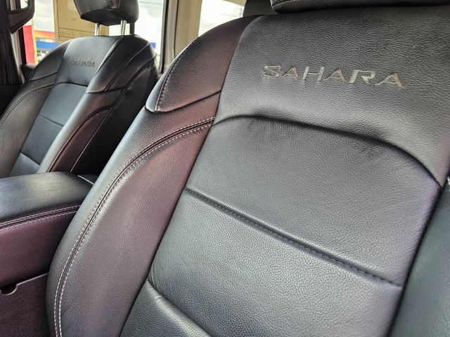 2019 Jeep Wrangler Unlimited Sahara | Brownsville TX | English Motors 2019 Jeep Wrangler Unlimited Sahara | Brownsville TX | English Motors