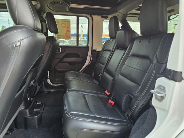 2019 Jeep Wrangler Unlimited Sahara | Brownsville TX | English Motors 2019 Jeep Wrangler Unlimited Sahara | Brownsville TX | English Motors