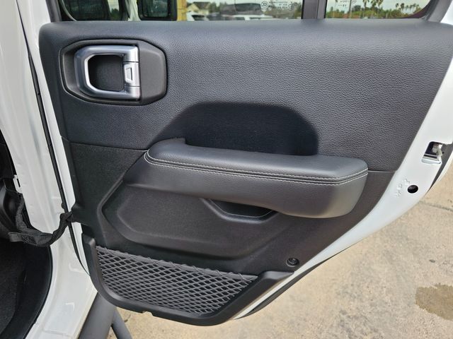 2019 Jeep Wrangler Unlimited Sahara | Brownsville TX | English Motors 2019 Jeep Wrangler Unlimited Sahara | Brownsville TX | English Motors