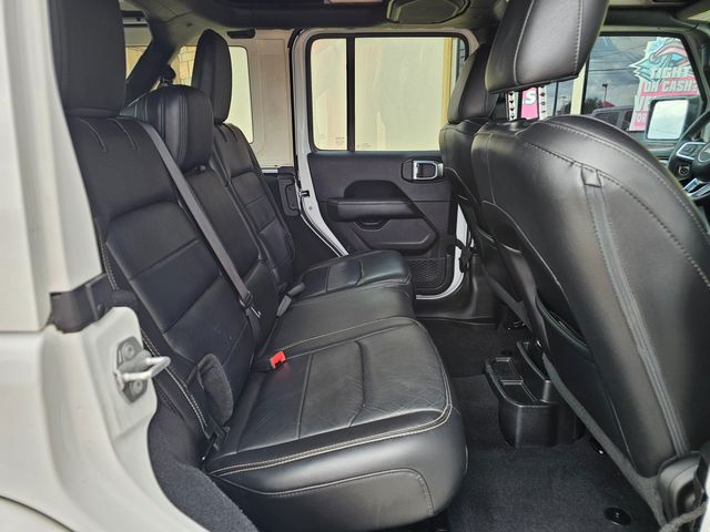 2019 Jeep Wrangler Unlimited Sahara | Brownsville TX | English Motors 2019 Jeep Wrangler Unlimited Sahara | Brownsville TX | English Motors