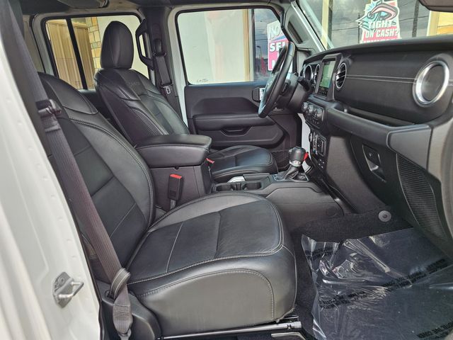 2019 Jeep Wrangler Unlimited Sahara | Brownsville TX | English Motors 2019 Jeep Wrangler Unlimited Sahara | Brownsville TX | English Motors