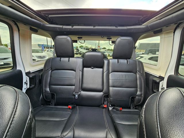 2019 Jeep Wrangler Unlimited Sahara | Brownsville TX | English Motors 2019 Jeep Wrangler Unlimited Sahara | Brownsville TX | English Motors