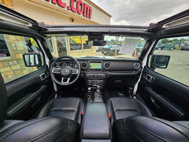 2019 Jeep Wrangler Unlimited Sahara | Brownsville TX | English Motors 2019 Jeep Wrangler Unlimited Sahara | Brownsville TX | English Motors