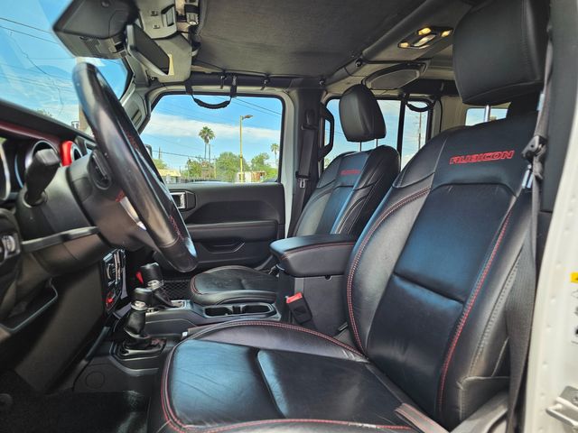 2019 Jeep Wrangler Unlimited Rubicon | Brownsville TX | English Motors 2019 Jeep Wrangler Unlimited Rubicon | Brownsville TX | English Motors