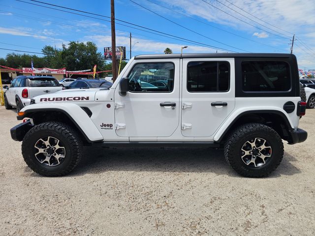 2019 Jeep Wrangler Unlimited Rubicon | Brownsville TX | English Motors 2019 Jeep Wrangler Unlimited Rubicon | Brownsville TX | English Motors