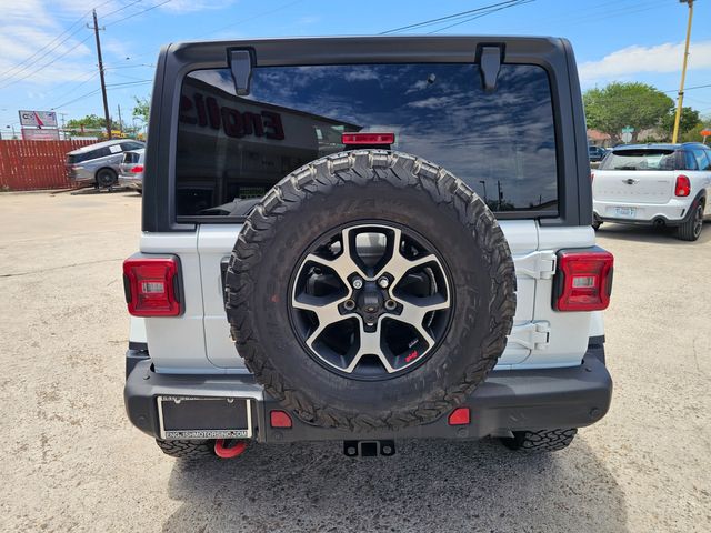 2019 Jeep Wrangler Unlimited Rubicon | Brownsville TX | English Motors 2019 Jeep Wrangler Unlimited Rubicon | Brownsville TX | English Motors