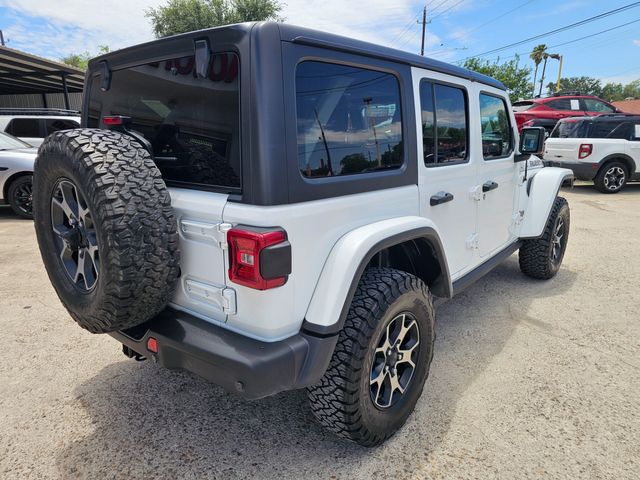 2019 Jeep Wrangler Unlimited Rubicon | Brownsville TX | English Motors 2019 Jeep Wrangler Unlimited Rubicon | Brownsville TX | English Motors