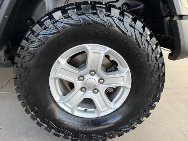 2019 Jeep Wrangler Unlimited Sport S | Calexico, CA | Auto Depot of Calexico