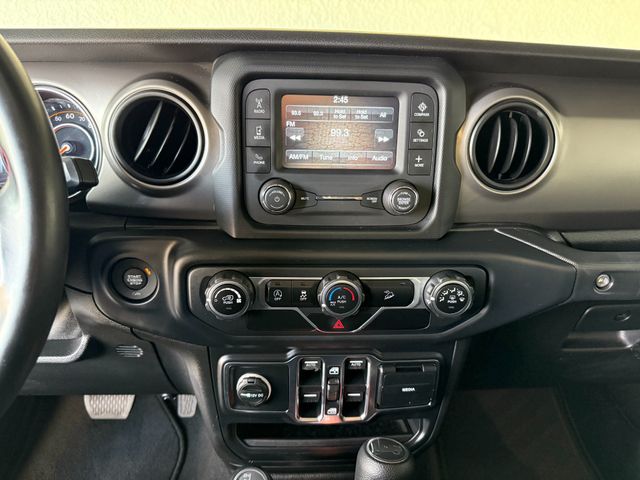 2019 Jeep Wrangler Unlimited Sport S | Calexico, CA | Auto Depot of Calexico