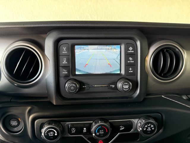 2019 Jeep Wrangler Unlimited Sport S | Calexico, CA | Auto Depot of Calexico 2019 Jeep Wrangler Unlimited Sport S | Calexico, CA | Auto Depot of Calexico