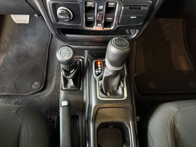 2019 Jeep Wrangler Unlimited Sport S | Calexico, CA | Auto Depot of Calexico