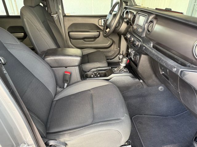 2019 Jeep Wrangler Unlimited Sport S | Calexico, CA | Auto Depot of Calexico 2019 Jeep Wrangler Unlimited Sport S | Calexico, CA | Auto Depot of Calexico