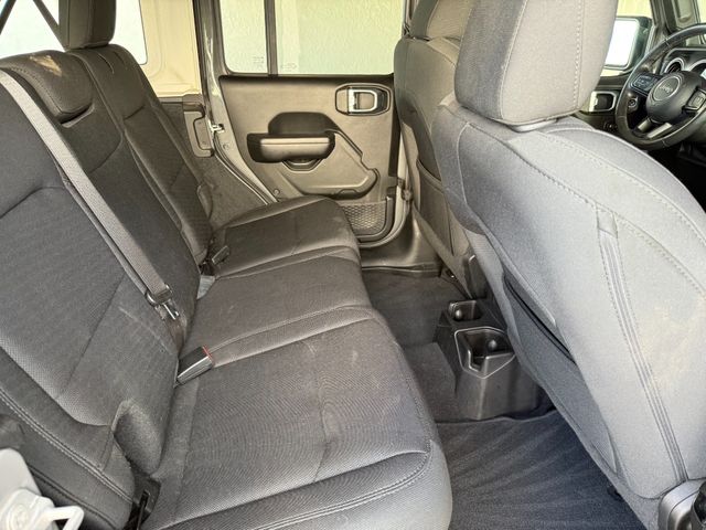 2019 Jeep Wrangler Unlimited Sport S | Calexico, CA | Auto Depot of Calexico 2019 Jeep Wrangler Unlimited Sport S | Calexico, CA | Auto Depot of Calexico