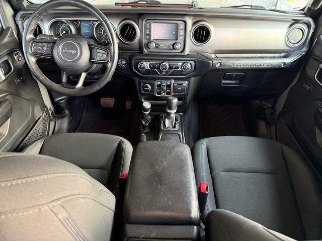 2019 Jeep Wrangler Unlimited Sport S | Calexico, CA | Auto Depot of Calexico 2019 Jeep Wrangler Unlimited Sport S | Calexico, CA | Auto Depot of Calexico