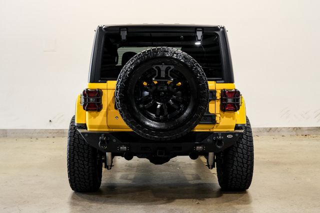2019 Jeep Wrangler Unlimited Rubicon 4X4, LIFTED,BUMPERS,LEATHER, 9K | Carrollton, TX | Texas Vehicle Exchange 2019 Jeep Wrangler Unlimited Rubicon 4X4, LIFTED,BUMPERS,LEATHER, 9K | Carrollton, TX | Texas Vehicle Exchange