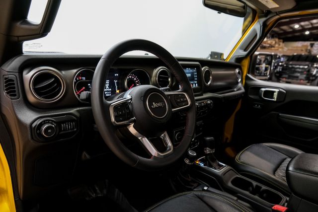 2019 Jeep Wrangler Unlimited Rubicon 4X4, LIFTED,BUMPERS,LEATHER, 9K | Carrollton, TX | Texas Vehicle Exchange 2019 Jeep Wrangler Unlimited Rubicon 4X4, LIFTED,BUMPERS,LEATHER, 9K | Carrollton, TX | Texas Vehicle Exchange