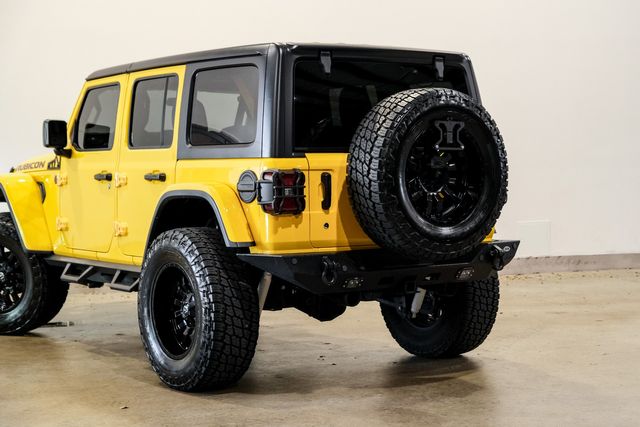 2019 Jeep Wrangler Unlimited Rubicon 4X4, LIFTED,BUMPERS,LEATHER, 9K | Carrollton, TX | Texas Vehicle Exchange 2019 Jeep Wrangler Unlimited Rubicon 4X4, LIFTED,BUMPERS,LEATHER, 9K | Carrollton, TX | Texas Vehicle Exchange