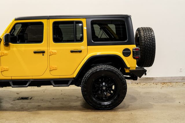 2019 Jeep Wrangler Unlimited Rubicon 4X4, LIFTED,BUMPERS,LEATHER, 9K | Carrollton, TX | psv5 DEMO - Texas Vehicle Exchange 2019 Jeep Wrangler Unlimited Rubicon 4X4, LIFTED,BUMPERS,LEATHER, 9K | Carrollton, TX | psv5 DEMO - Texas Vehicle Exchange