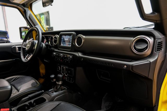 2019 Jeep Wrangler Unlimited Rubicon 4X4, LIFTED,BUMPERS,LEATHER, 9K | Carrollton, TX | Texas Vehicle Exchange 2019 Jeep Wrangler Unlimited Rubicon 4X4, LIFTED,BUMPERS,LEATHER, 9K | Carrollton, TX | Texas Vehicle Exchange