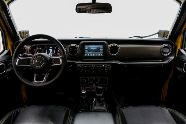 2019 Jeep Wrangler Unlimited Rubicon 4X4, LIFTED,BUMPERS,LEATHER, 9K | Carrollton, TX | Texas Vehicle Exchange 2019 Jeep Wrangler Unlimited Rubicon 4X4, LIFTED,BUMPERS,LEATHER, 9K | Carrollton, TX | Texas Vehicle Exchange