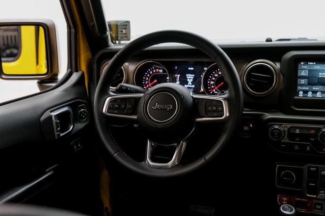 2019 Jeep Wrangler Unlimited Rubicon 4X4, LIFTED,BUMPERS,LEATHER, 9K | Carrollton, TX | Texas Vehicle Exchange 2019 Jeep Wrangler Unlimited Rubicon 4X4, LIFTED,BUMPERS,LEATHER, 9K | Carrollton, TX | Texas Vehicle Exchange