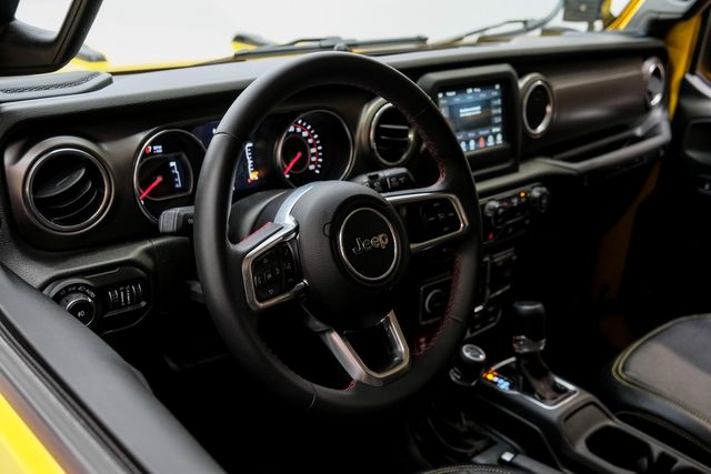 2019 Jeep Wrangler Unlimited Rubicon 4X4, LIFTED,BUMPERS,LEATHER, 9K | Carrollton, TX | Texas Vehicle Exchange 2019 Jeep Wrangler Unlimited Rubicon 4X4, LIFTED,BUMPERS,LEATHER, 9K | Carrollton, TX | Texas Vehicle Exchange