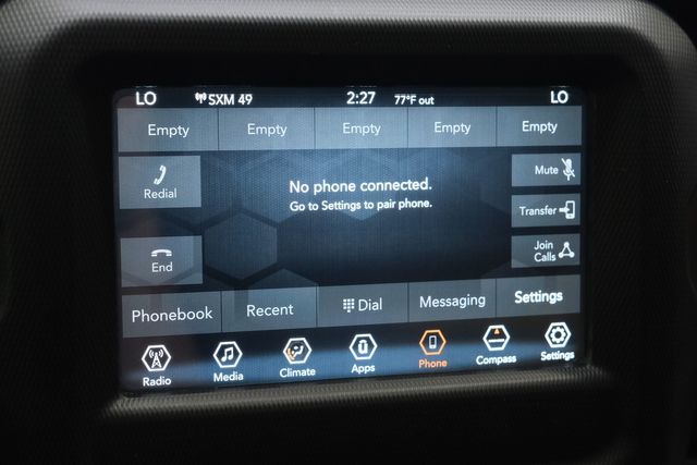 2019 Jeep Wrangler Unlimited Rubicon 4X4, LIFTED,BUMPERS,LEATHER, 9K | Carrollton, TX | Texas Vehicle Exchange