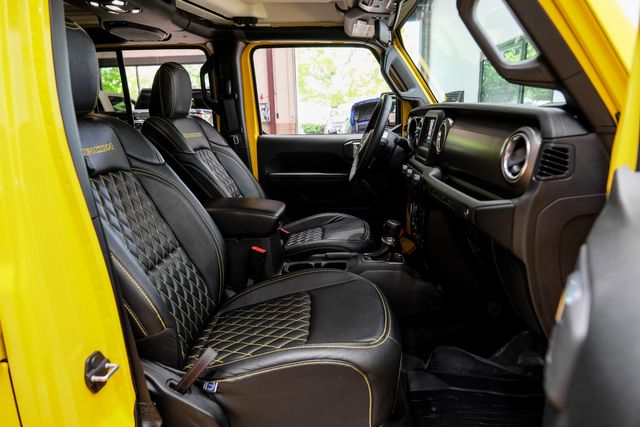 2019 Jeep Wrangler Unlimited Rubicon 4X4, LIFTED,BUMPERS,LEATHER, 9K | Carrollton, TX | Texas Vehicle Exchange 2019 Jeep Wrangler Unlimited Rubicon 4X4, LIFTED,BUMPERS,LEATHER, 9K | Carrollton, TX | Texas Vehicle Exchange