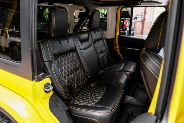 2019 Jeep Wrangler Unlimited Rubicon 4X4, LIFTED,BUMPERS,LEATHER, 9K | Carrollton, TX | Texas Vehicle Exchange 2019 Jeep Wrangler Unlimited Rubicon 4X4, LIFTED,BUMPERS,LEATHER, 9K | Carrollton, TX | Texas Vehicle Exchange