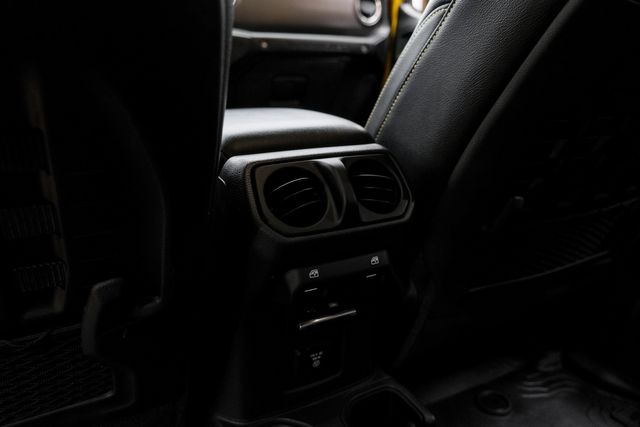 2019 Jeep Wrangler Unlimited Rubicon 4X4, LIFTED,BUMPERS,LEATHER, 9K | Carrollton, TX | Texas Vehicle Exchange